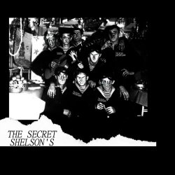 The Secret Shelson's Band - The Secret Shelson's Band (Demo) (2020) [EP]