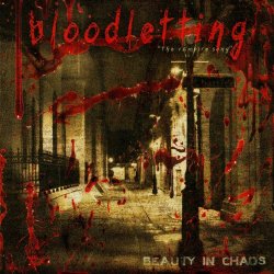 Beauty In Chaos - Bloodletting (The Vampire Song) (2022) [Single]