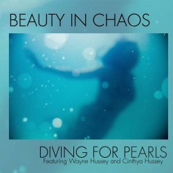 Beauty In Chaos - Diving For Pearls (2024) [Single]