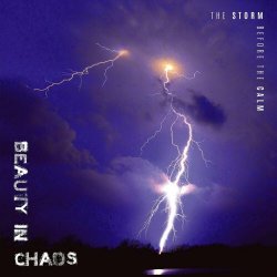 Beauty In Chaos - The Storm Before The Calm (2020)