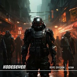 Kodeseven - Repo Division (2024) [Single]