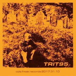 Trit95 - October (2017) [Single]