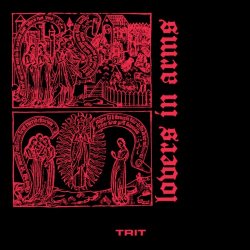 Trit95 - Lovers In Arms (2017) [EP]