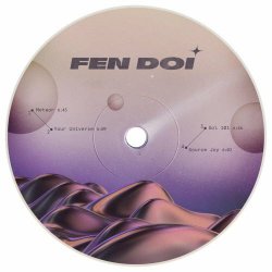 Fen Doi - Fen Doi (2021) [EP]