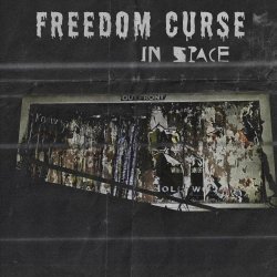 Freedom Curse - In Space (2021) [EP]