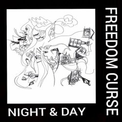 Freedom Curse - Night & Day (2019)