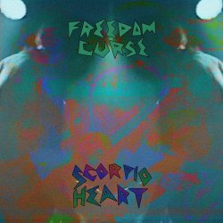 Freedom Curse - Scorpio Heart (2023)