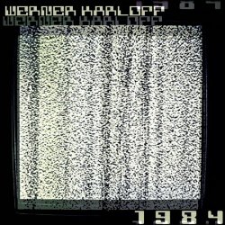 Werner Karloff - 1984 (2016) [EP]