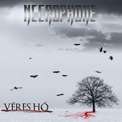 Necrophone - Véres Hó (2013) [Single]