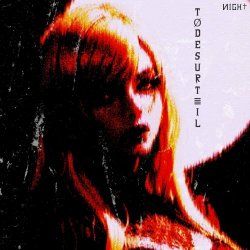 ИIGH† - TØDESURT≣IL (2024) [EP]