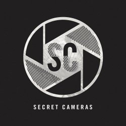 Secret Cameras - Secret Cameras (2017) [EP]