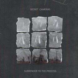 Secret Cameras - Surrender To The Process (2024) [EP]