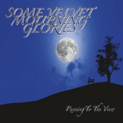 Some Velvet Mourning Glories - Running To The View (2023) [EP]