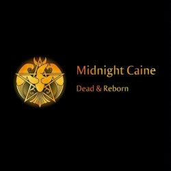 Midnight Caine - Dead & Reborn (2024) [EP Reissue]