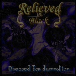 Relieved In Black - Collecting Memories (2024) [Single]