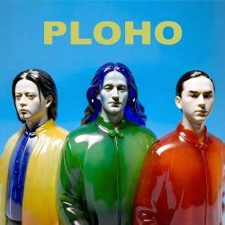 Ploho - Фарфоровые Птицы (2024) [Single]