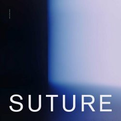 Cura Machines - Suture (2024) [EP]