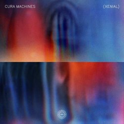 Cura Machines - Xenial (2020) [EP]