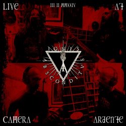 Ignis Absconditus - Live At Camera Ardente (2024) [EP]