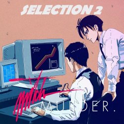 Mitch Murder - Selection 2 (2014)