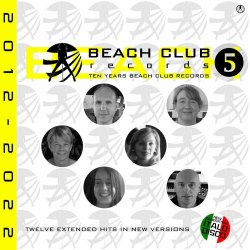 VA - Ten Years Beach Club Records Vol. 5 (2024)