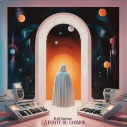 Bruit Fantôme - La Porte Du Cosmos (2024)