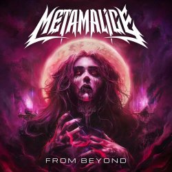 Metamalice - From Beyond (2024)