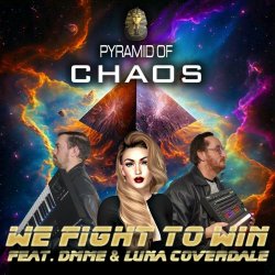 Pyramid Of Chaos - We Fight To Win (2024) [Single]