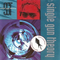 Single Gun Theory - Surrender (1992) [EP]