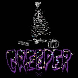 Creeper - Christmas (2017) [EP]