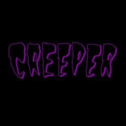 Creeper - Creeper (2014) [EP]