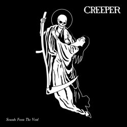 Creeper - Sounds From The Void (2021) [EP]