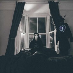 Creeper - The Stranger (2016) [EP]