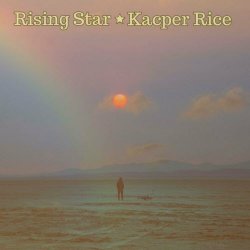 Kacper Rice - Rising Star (2024) [Single]