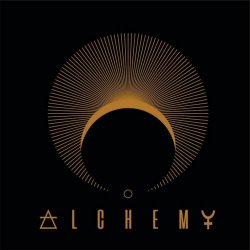 Robot Koch & Snakes Of Russia - Alchemy (2022) [EP]