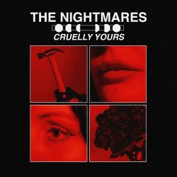 The Nightmares - Cruelly Yours (2023) [Single]