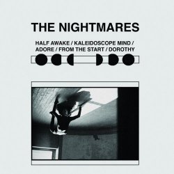 The Nightmares - The Nightmares (2019) [EP]