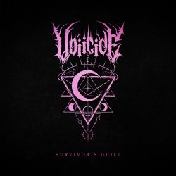 Voiicide - Survivor's Guilt (2023) [EP]