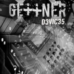 Gettner - D3vic35 (2021) [Single]