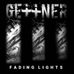 Gettner - Fading Lights (2024) [Single]