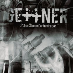 Gettner - Orphan Source Contamination (2020) [EP]