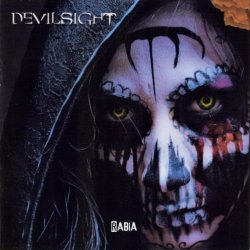 Devilsight - Rabia (2017)