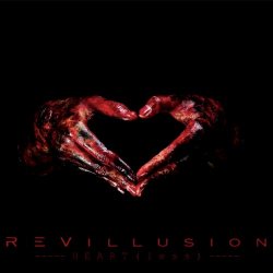 Revillusion - Heart(Less) (2019)