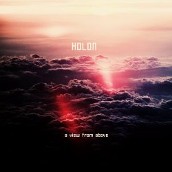 Holon - A View From Above (2023)