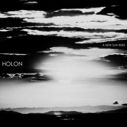 Holon - A New Sun Rises (2020) [EP]