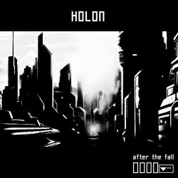 Holon - After The Fall (2024)