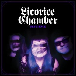 Licorice Chamber - Sentience (2024) [EP]