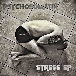 Psychosomatik - Stress (2024) [EP]