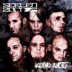 Seelenzorn - Keine Angst (2008) [EP]