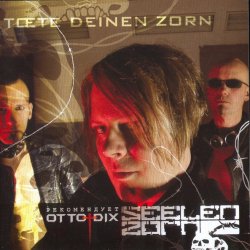 Seelenzorn - Tœte Deinen Zorn (2008)